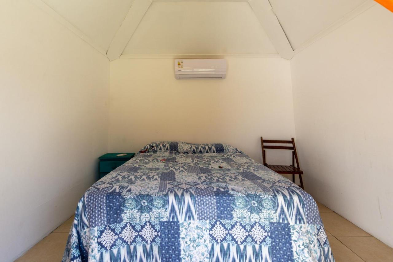 Del Barcito Hostel And Suites Пунта-дель-Эсте Экстерьер фото