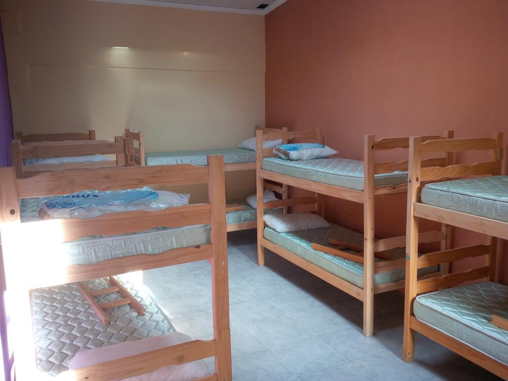 Del Barcito Hostel And Suites Пунта-дель-Эсте Номер фото